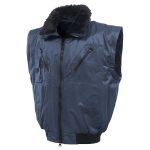 Téli pilóta dzseki