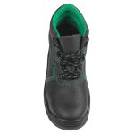 S1, SRC biztonsági bakancs