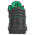 S1, SRC biztonsági bakancs