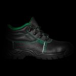 S1, SRC biztonsági bakancs