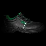 S1, SRC biztonsági félcipő