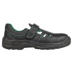 S1, SRC biztonsági szandál