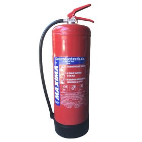 MAXIMA 12 kg ABC porral oltó