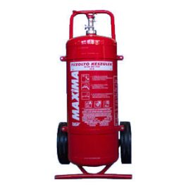 Maxima 50 kg ABC porral oltó 