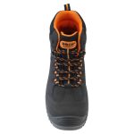 S3, SRC biztonsági bakancs