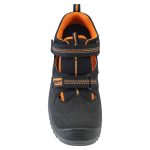 S1P, SRC biztonsági szandál