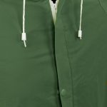 Hosszú PVC esőkabát