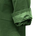 Hosszú PVC esőkabát