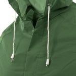 Hosszú PVC esőkabát