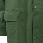 Hosszú PVC esőkabát