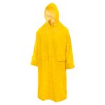 Hosszú PVC esőkabát
