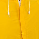 Hosszú PVC esőkabát