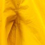 Hosszú PVC esőkabát