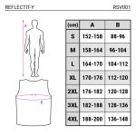 Megkülönböztető mellény