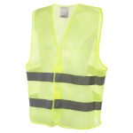 Megkülönböztető mellény