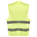 Megkülönböztető mellény