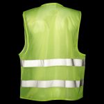 Megkülönböztető mellény