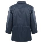 Téli orkán esőkabát