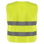 Megkülönböztető mellény gyermekeknek