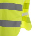 Megkülönböztető mellény gyermekeknek