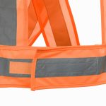 Jól-láthatósági vállpánt