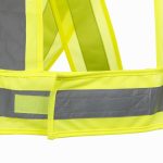 Jól-láthatósági vállpánt