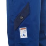 Vegyszerálló derekasnadrág