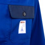 Vegyszerálló dzseki