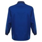 Vegyszerálló kabát