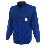 Vegyszerálló kabát