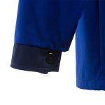 Vegyszerálló kabát