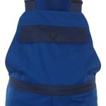 Vegyszerálló mellesnadrág