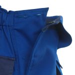 Vegyszerálló mellesnadrág