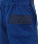 Vegyszerálló mellesnadrág