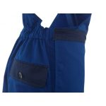 Vegyszerálló mellesnadrág