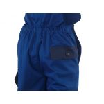 Vegyszerálló mellesnadrág