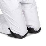 Szivacsos térdvédő