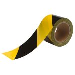 Letekerhető figyelmeztetőszalag