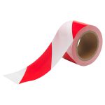 Letekerhető figyelmeztetőszalag