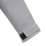 Hegesztő karvédő bőrből