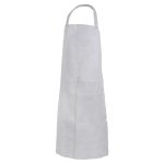 Hegesztőkötény bőrből