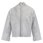 Hegesztőkabát bőrből