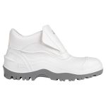 S4, SRA, WR biztonsági bakancs