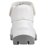 S4, SRA, WR biztonsági bakancs