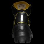 S5, SRA, WR biztonsági bakancs