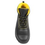 S5, SRA, WR biztonsági bakancs