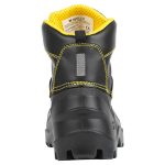 S5, SRA, WR biztonsági bakancs