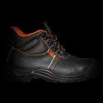 S1P, SRC biztonsági bakancs