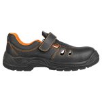 S1P, SRC biztonsági szandál