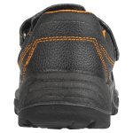 S1P, SRC biztonsági szandál